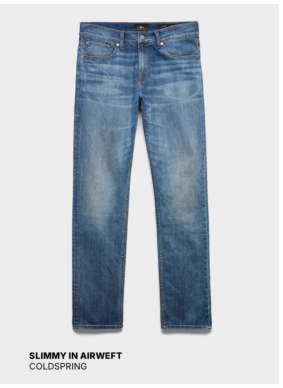 Shop Essential Fall Denim