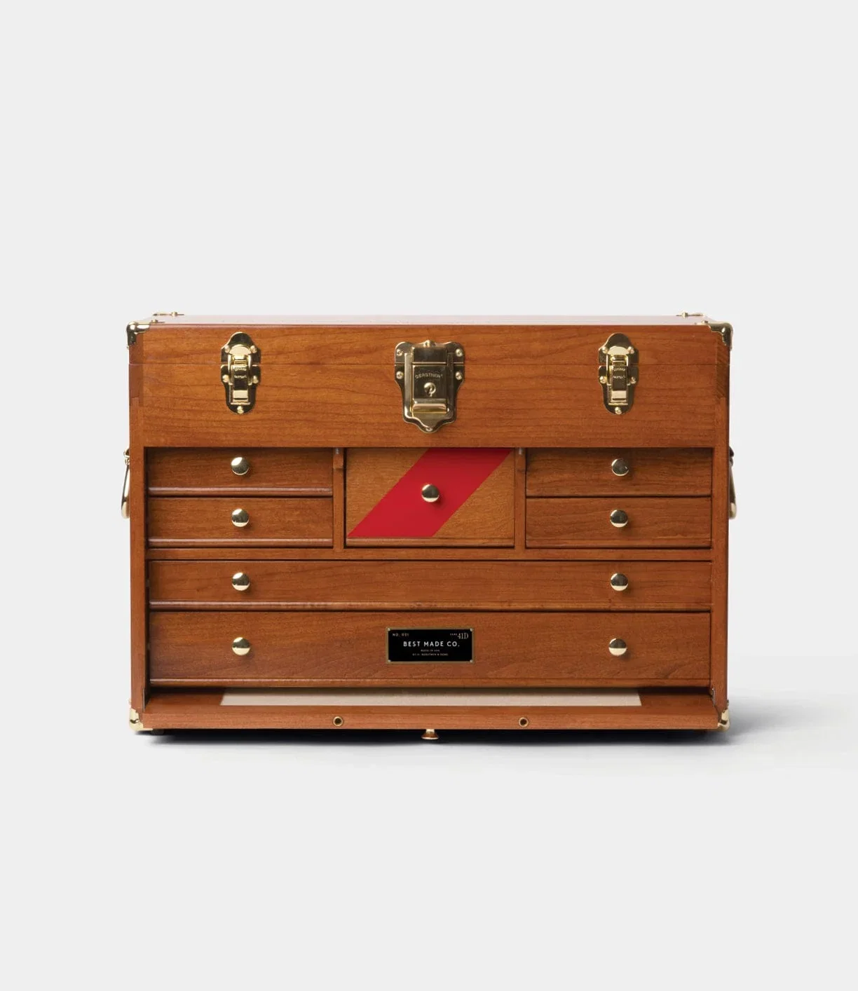 Image of Gerstner 41D Founder’s Edition