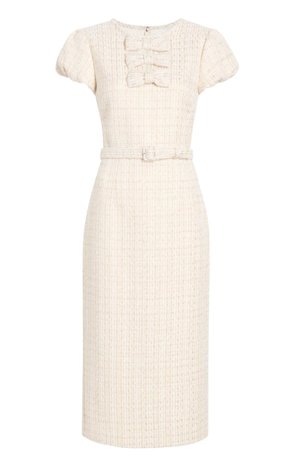 Image of Vonne Dress