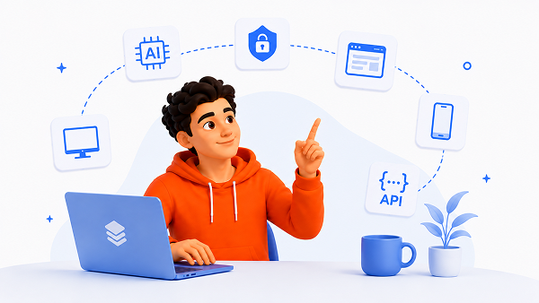 ONLYOFFICE Monthly Roundup