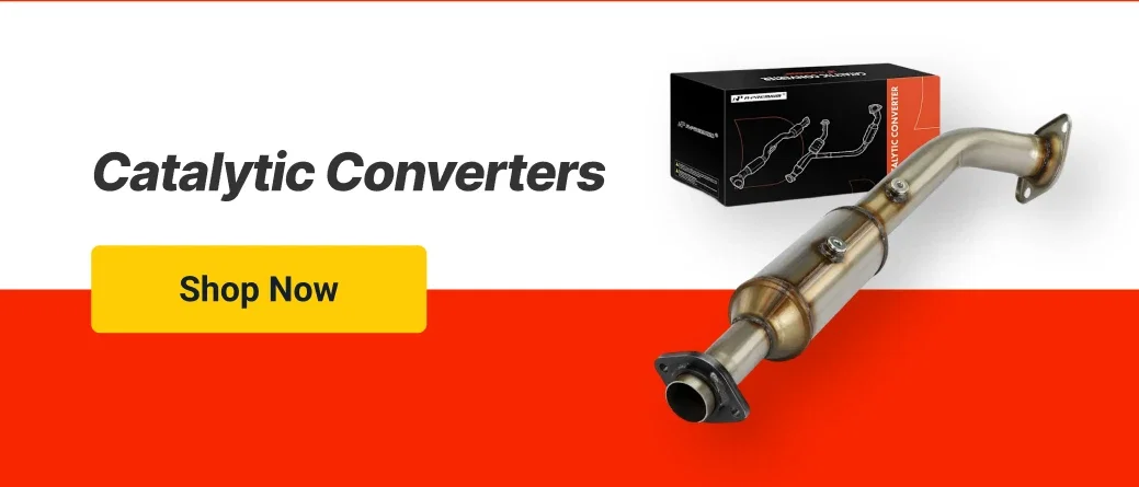 Catalytic Converters