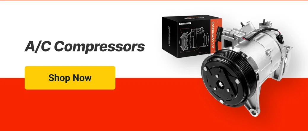 A/C Compressors