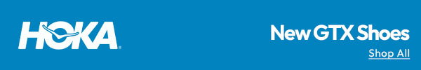 HOKA (logo) New GTX Shoes | Shop All