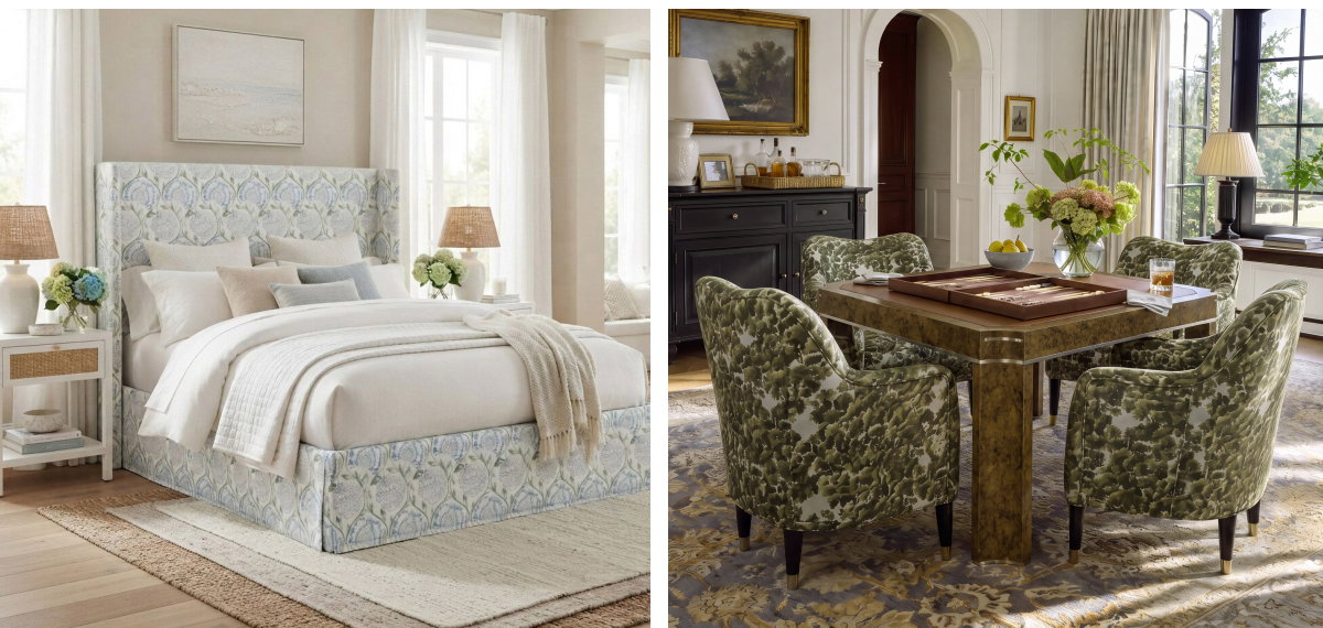 Up to 50% Off Furniture