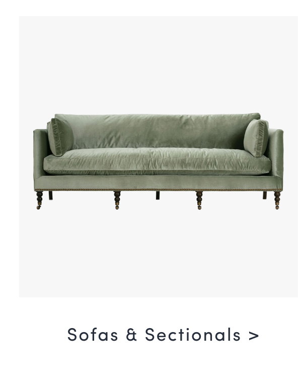 Shop Sofas and Sectionals