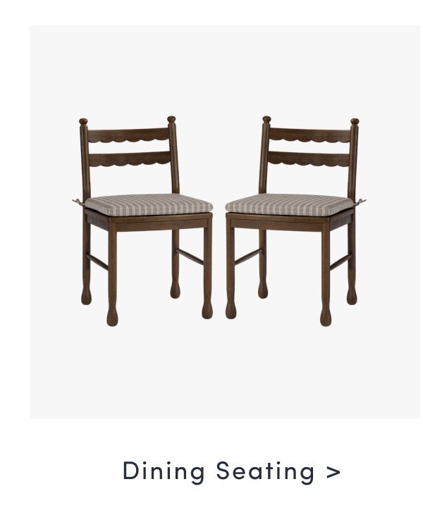 Shop Dining Seating