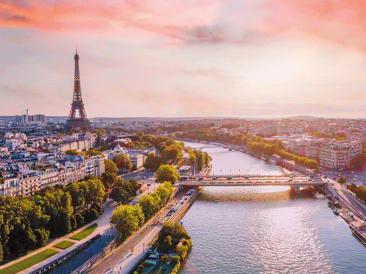 NORMANDY