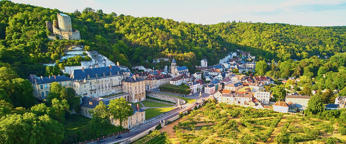  Normandy