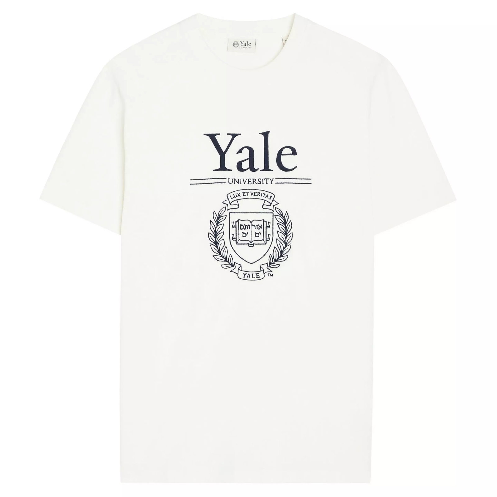Gant Yale Tee