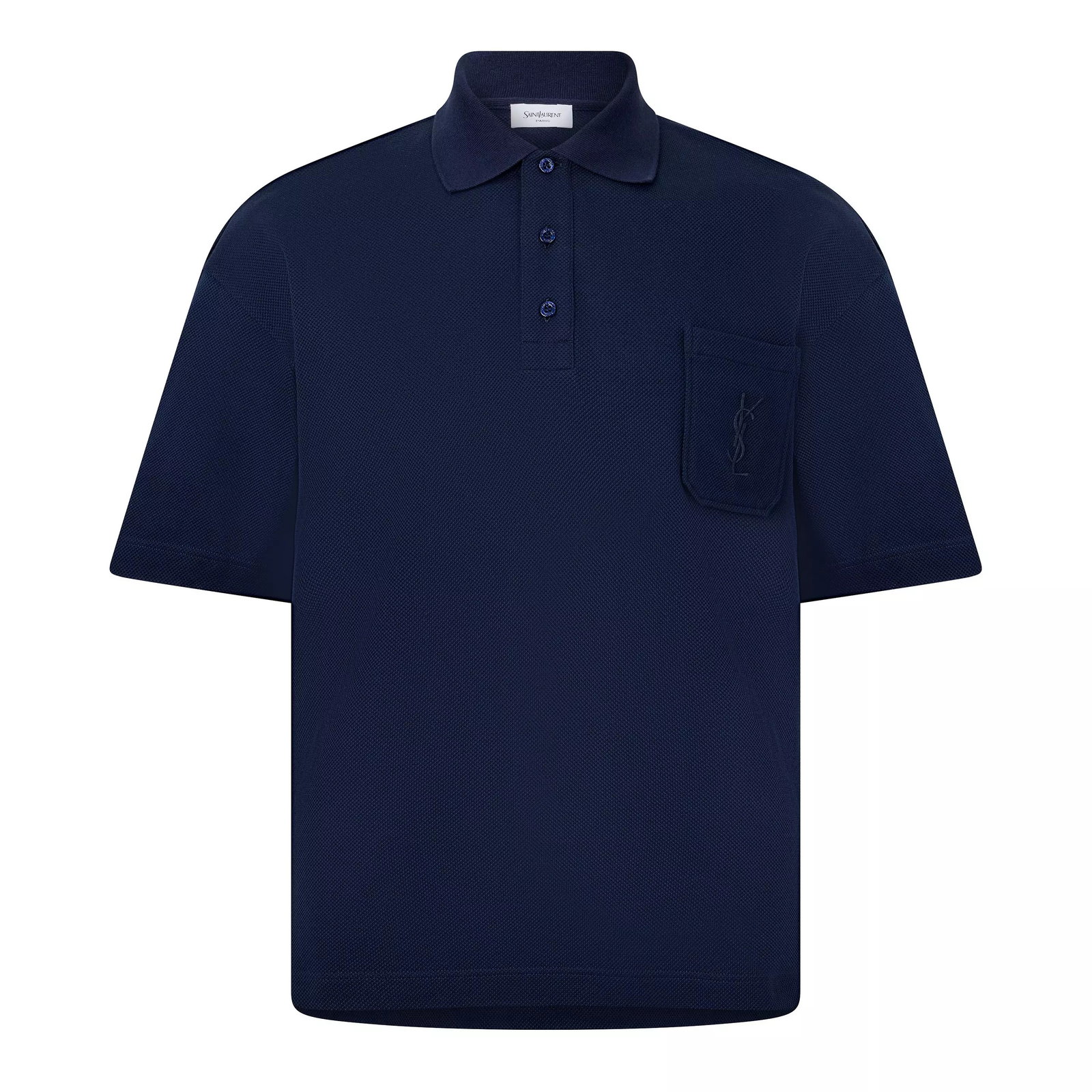 Saint Laurent Saint L Cass Polo