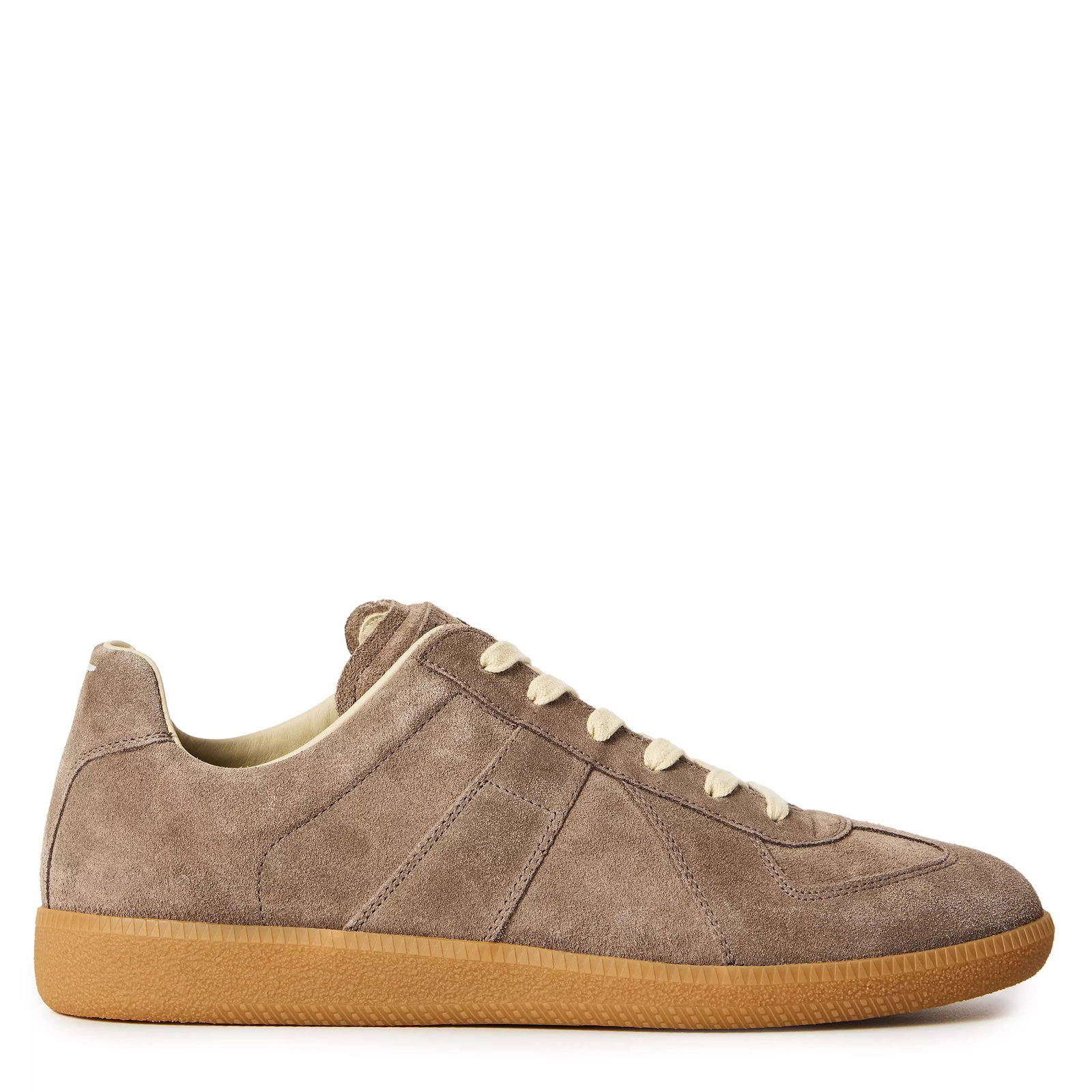 Maison Margiela MMM Replica Suede Sneakers
