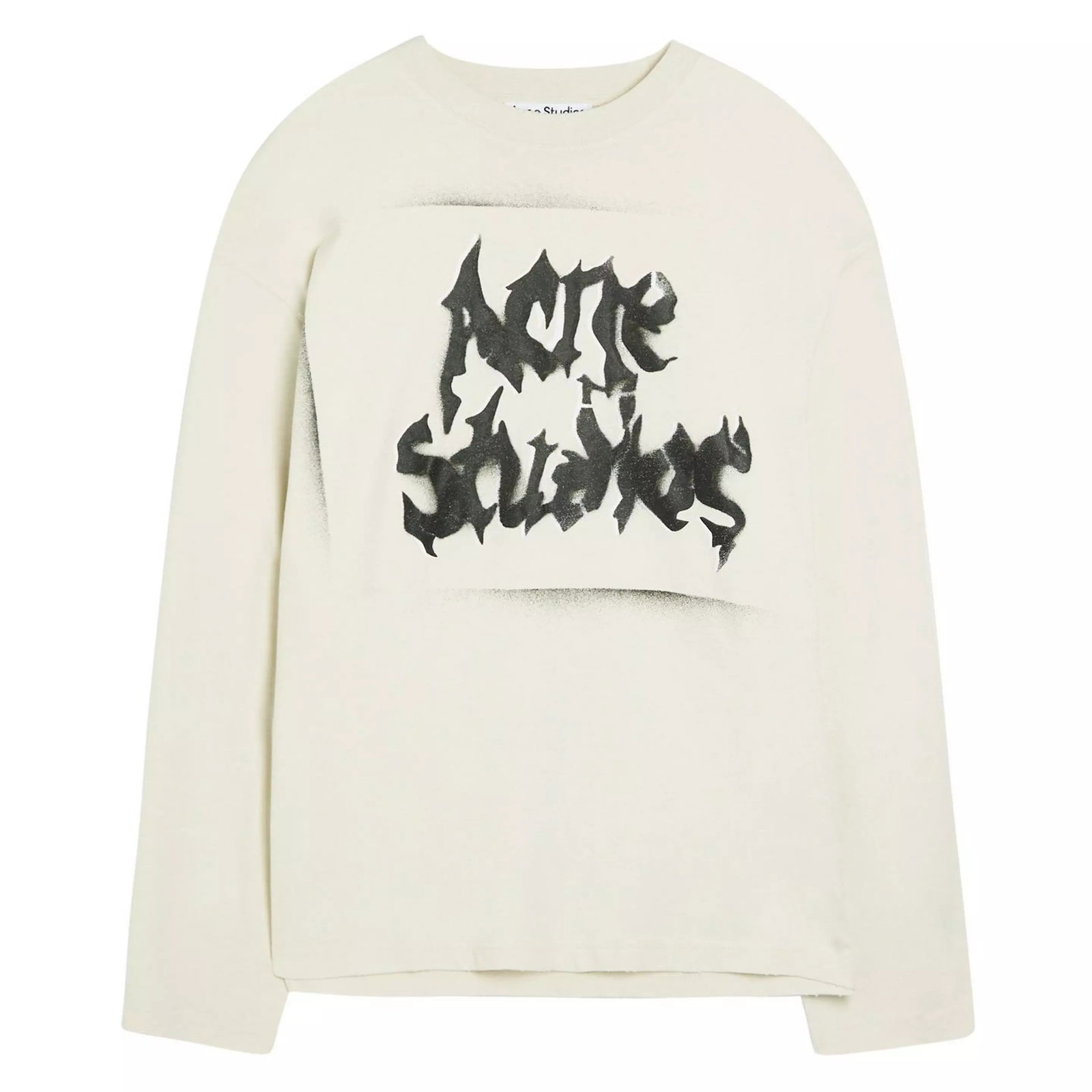 Acne Studios T-shirt FN-UX-TSHI000013