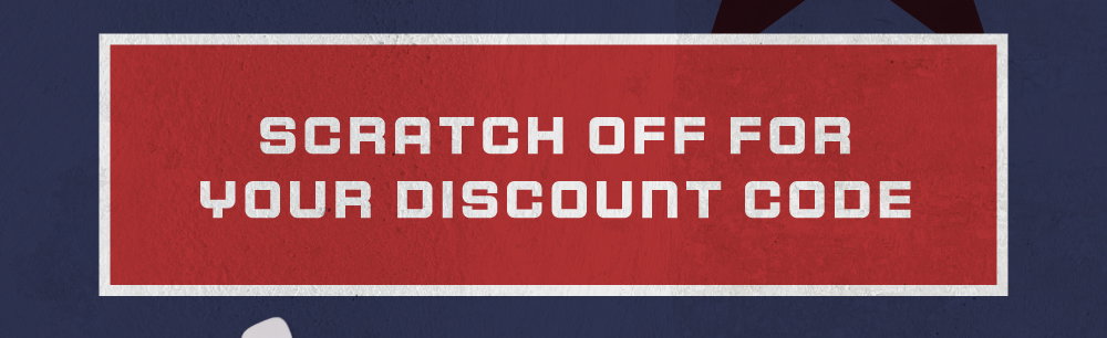 A1b - Scratch Off To Reveal Your Discount
