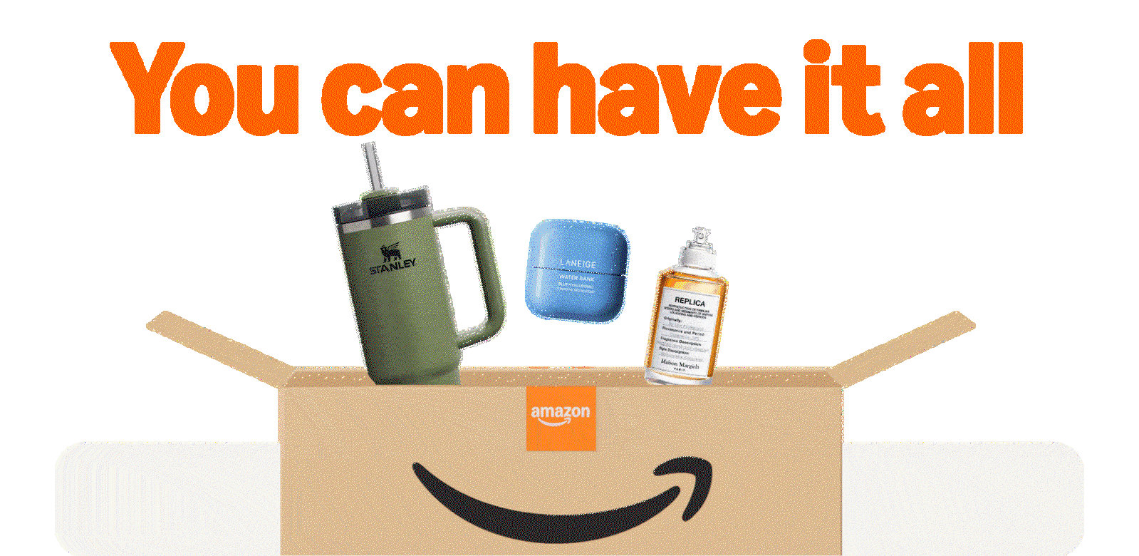Image of You Can Have it All, linking into Amazon