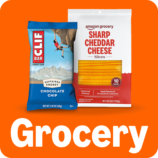 Image of grocery