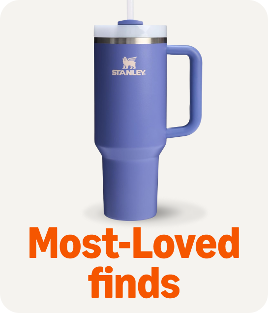 Most loved finds