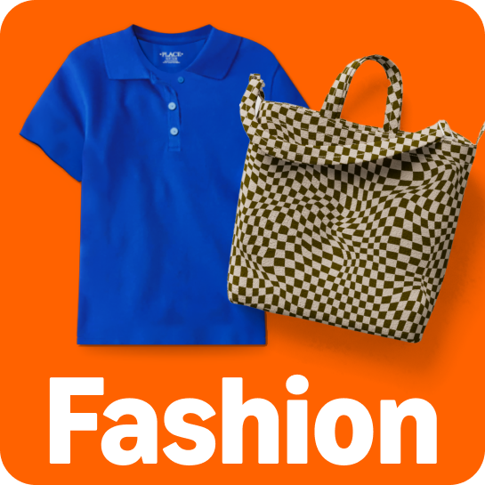 Image of fashion