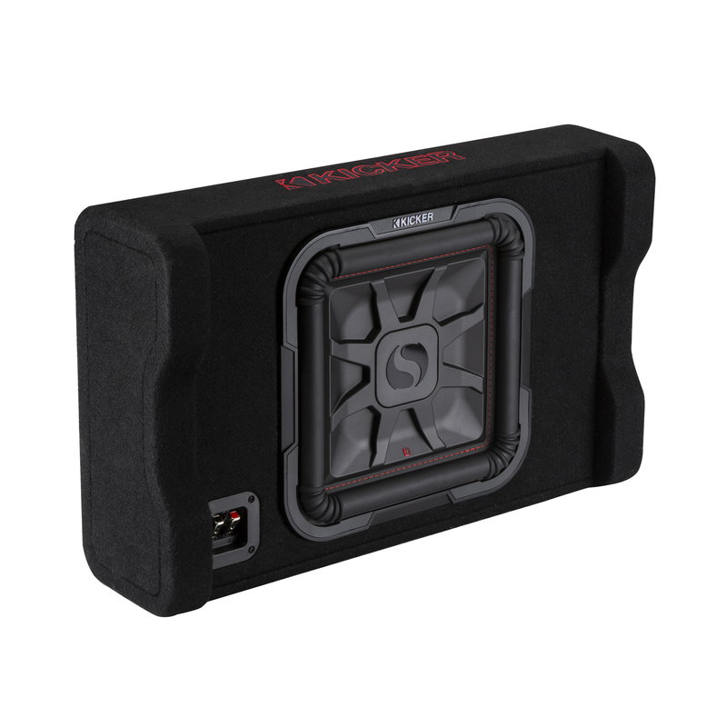 Kicker 49L7TDF122
