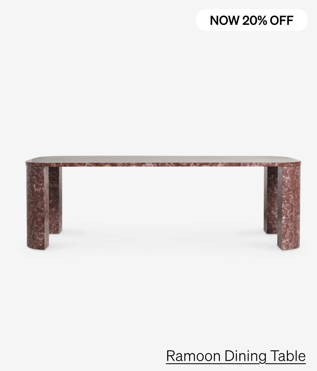 Shop Ramoon Dining Table
