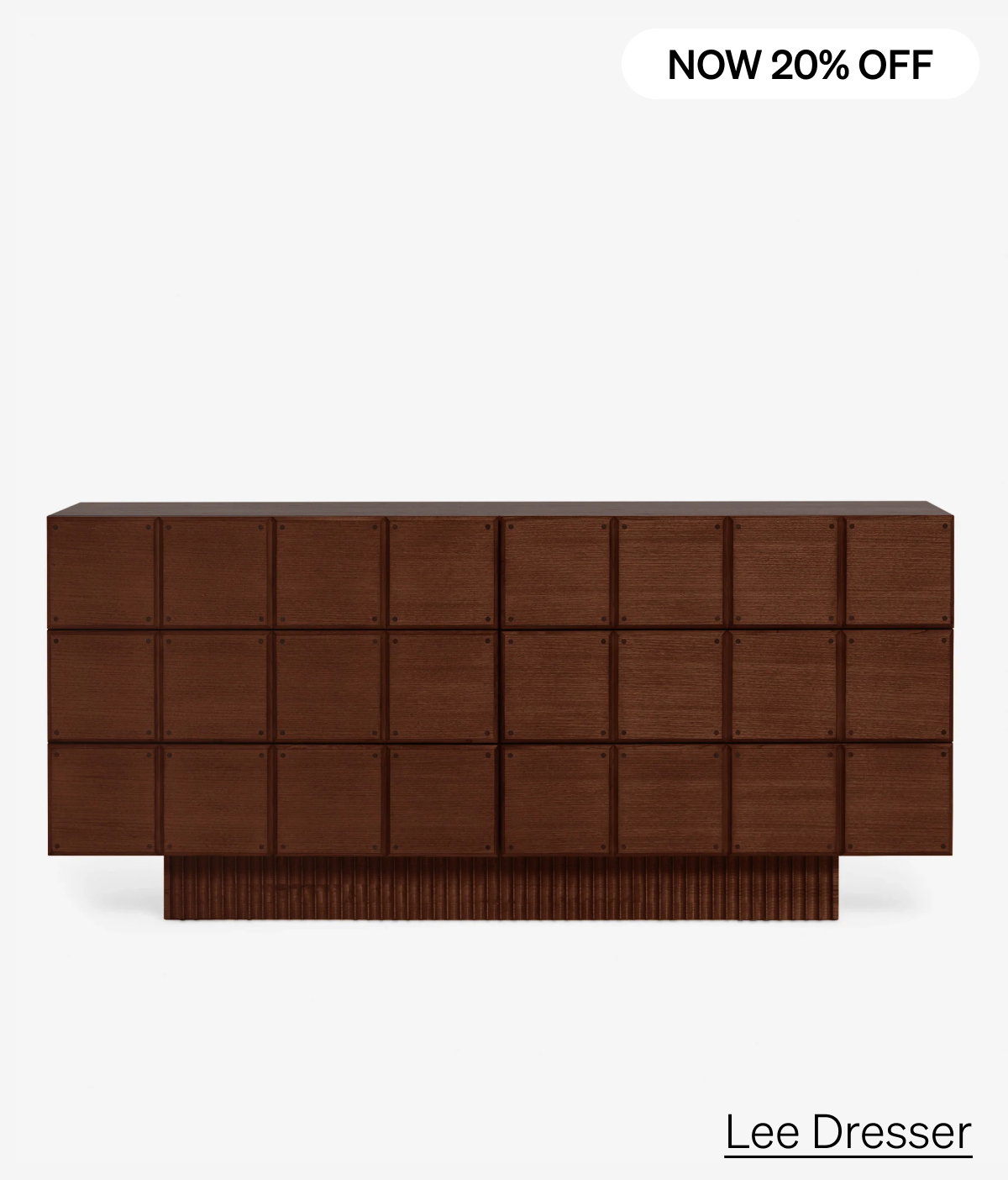 Shop Lee Dresser