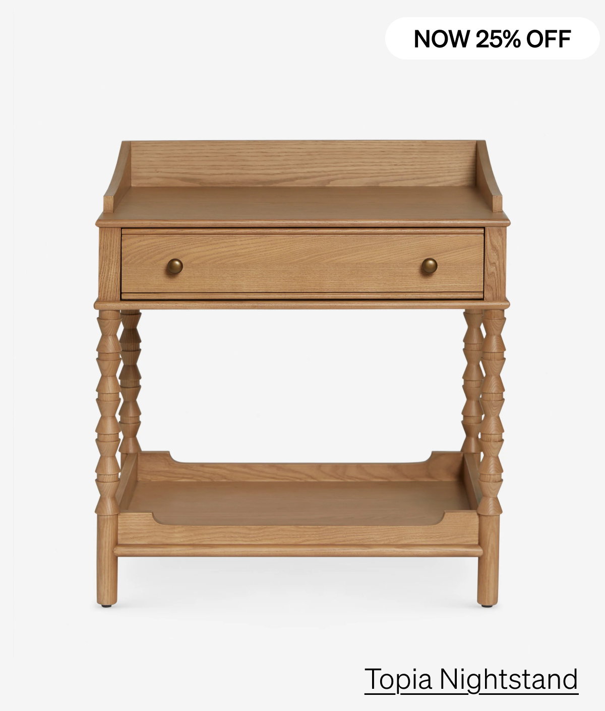Shop Topia Nightstand