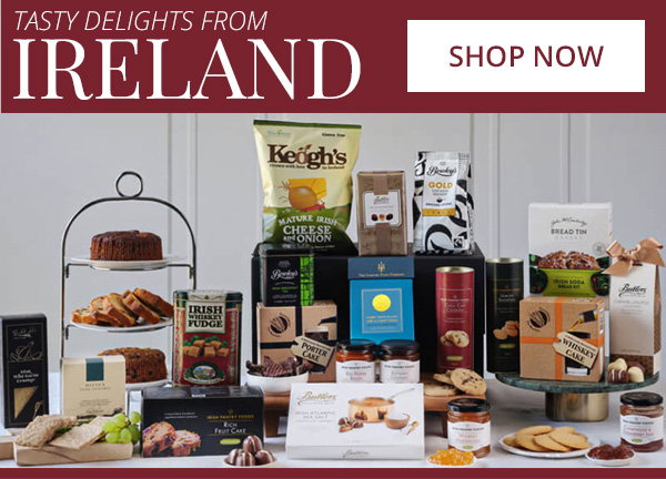 Irish Pantry Gifts | Shop Now