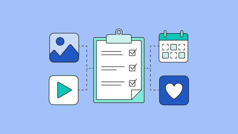 Learn what social media tasks to automate and delegate