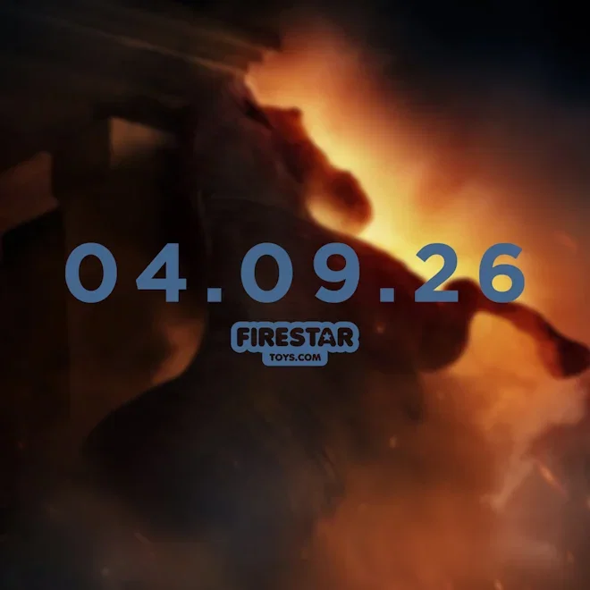 ODYSSEY TEASER