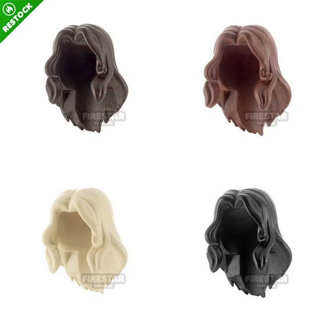 RESTOCK FST HAIR