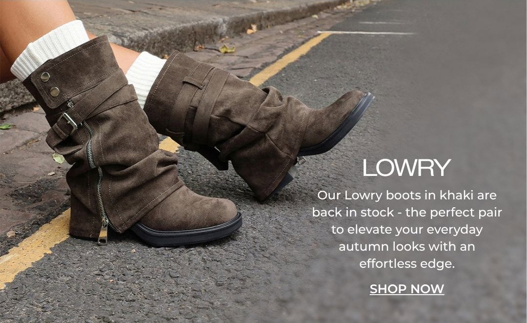 Shop lowry