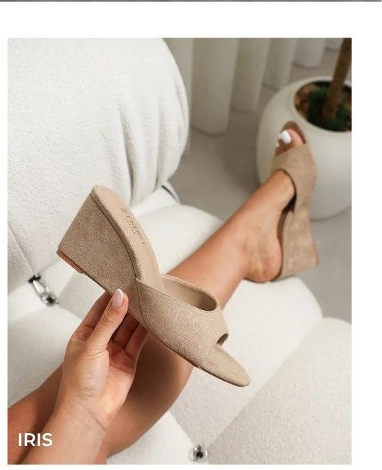 shop iris