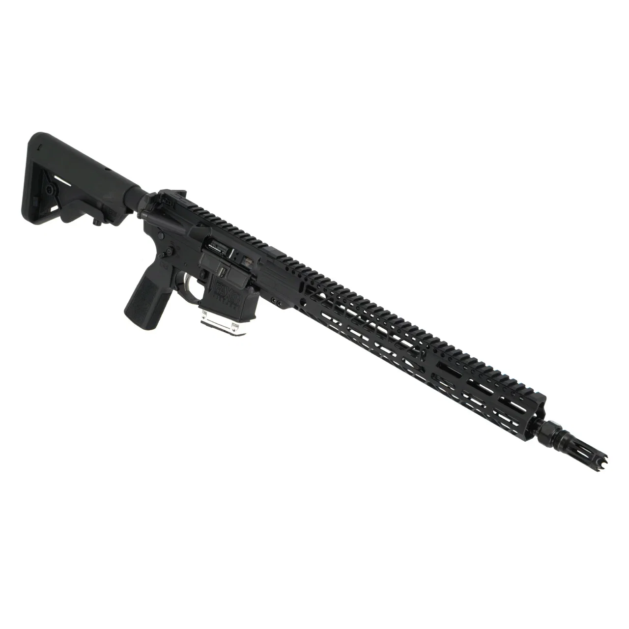 FAXON PRO 16 6.5 GRENDEL AR15 RIFLE