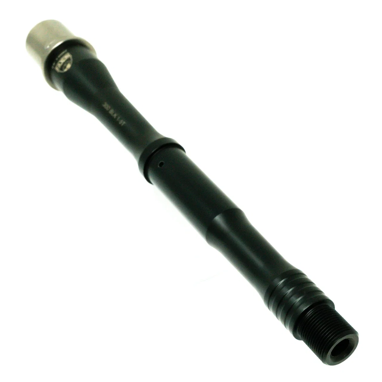 FAXON MATCH SERIES GUNNER PROFILE 9 1:5T PISTOL-LENGTH 300 BLK AR15 BARREL