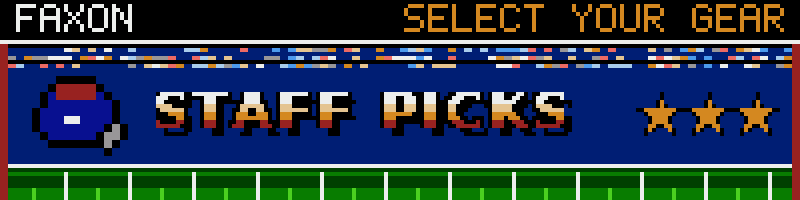 STAFF PICKS - NO COUPONS NEEDED - ADD TO CART TO SEE DISCOUNTS