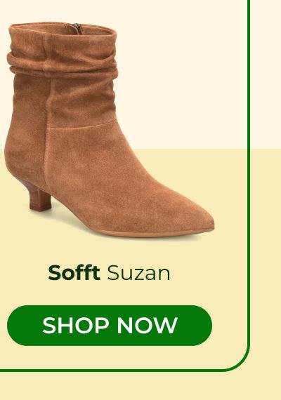 Sofft Susan