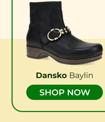 Dansko Baylin