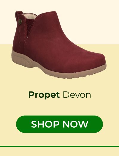 Propet Devon