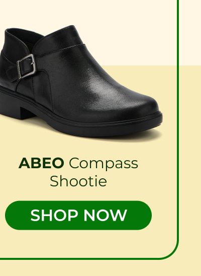 ABEO Compass Shootie