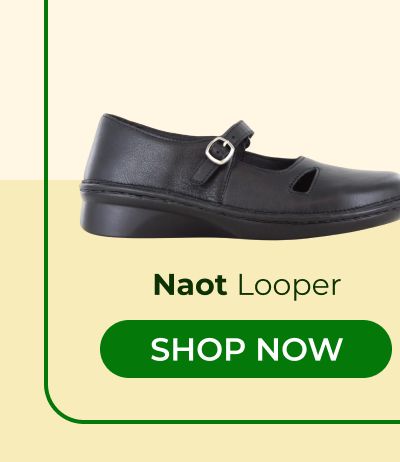 Naot Looper