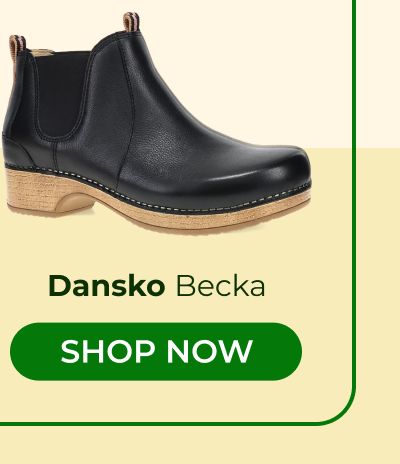 Dansko Becka