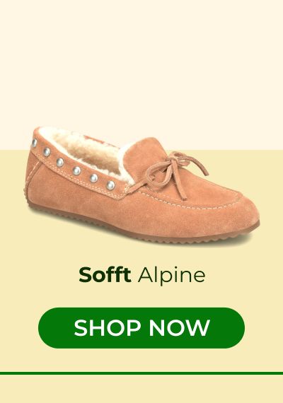 Sofft Alpine