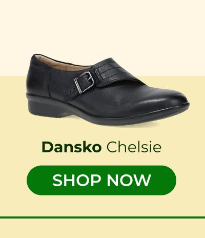 Dansko Chelsie