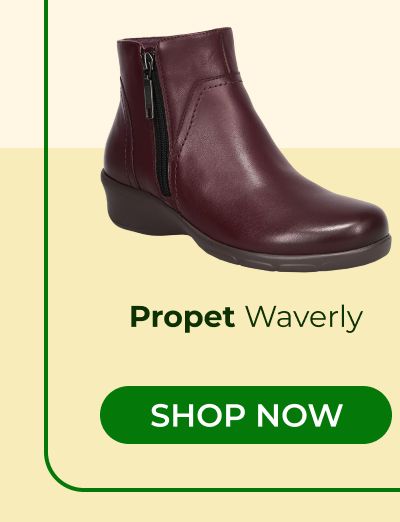 Propet Waverly