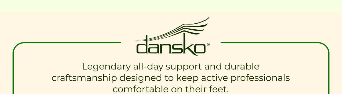 Dansko
