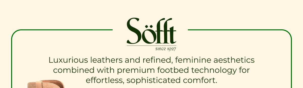 Sofft