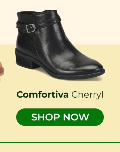 Comfortiva Cherryl