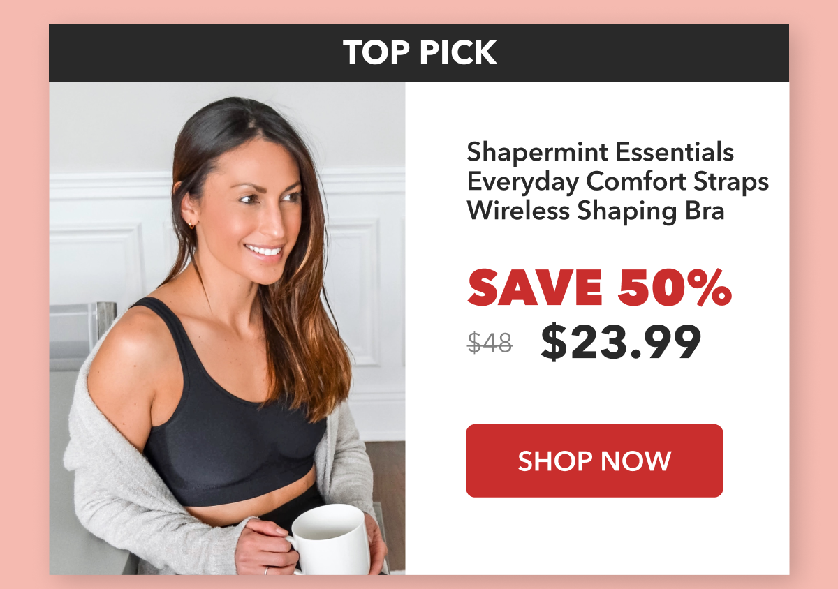 Shop Comfort Straps