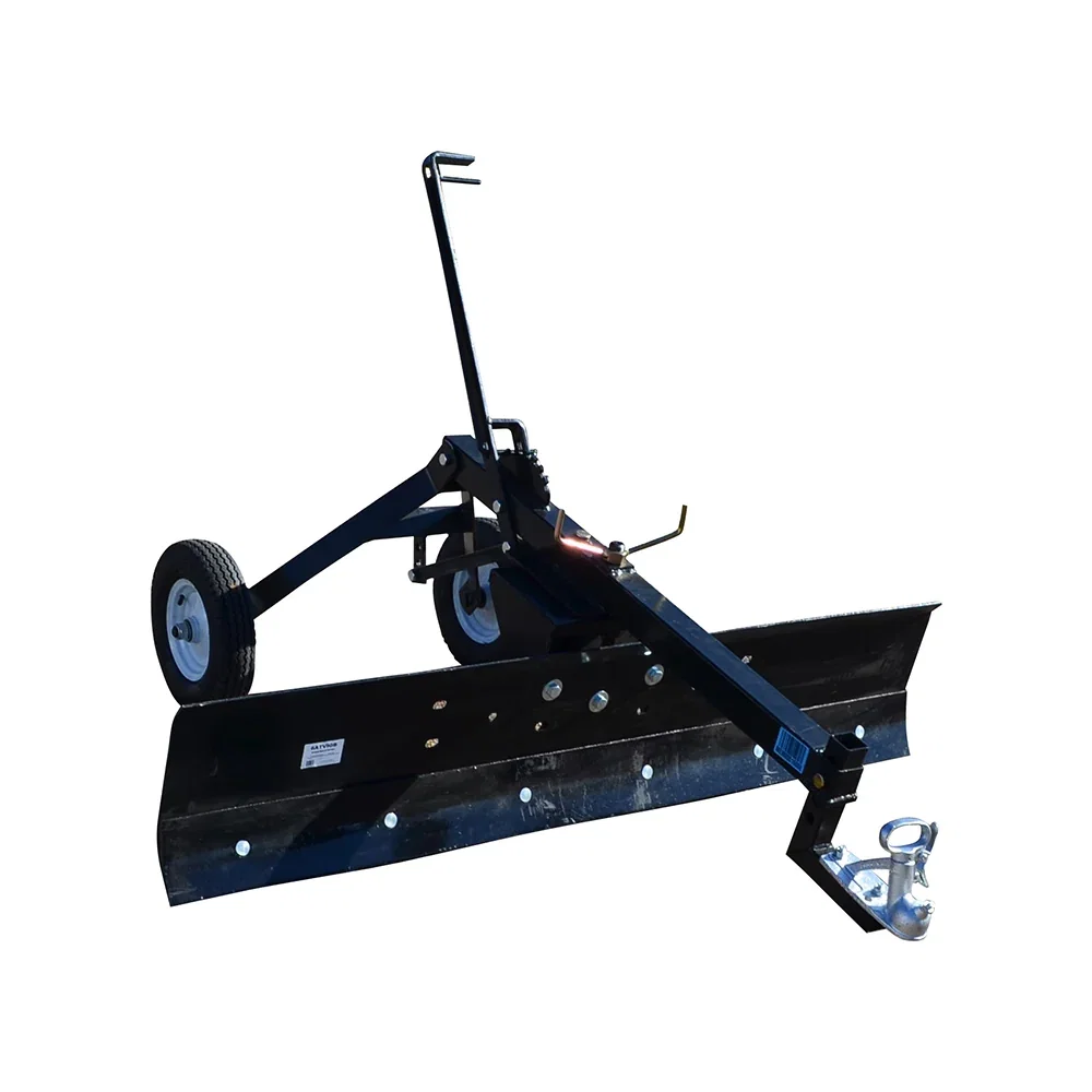 Image of Scratch and Dent, ATV Transformer Tow Frame | 6 FT Grader Blade