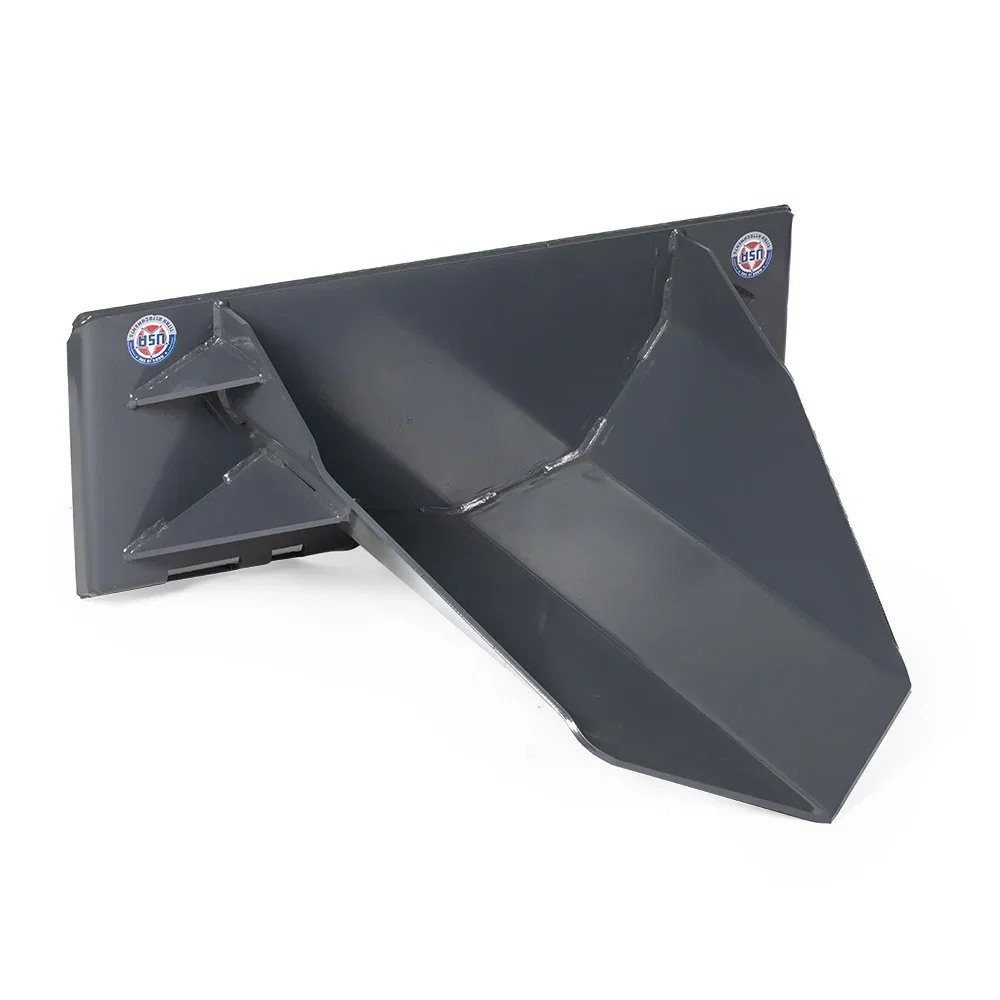 Image of USA Made 40" Tree Spade Bucket