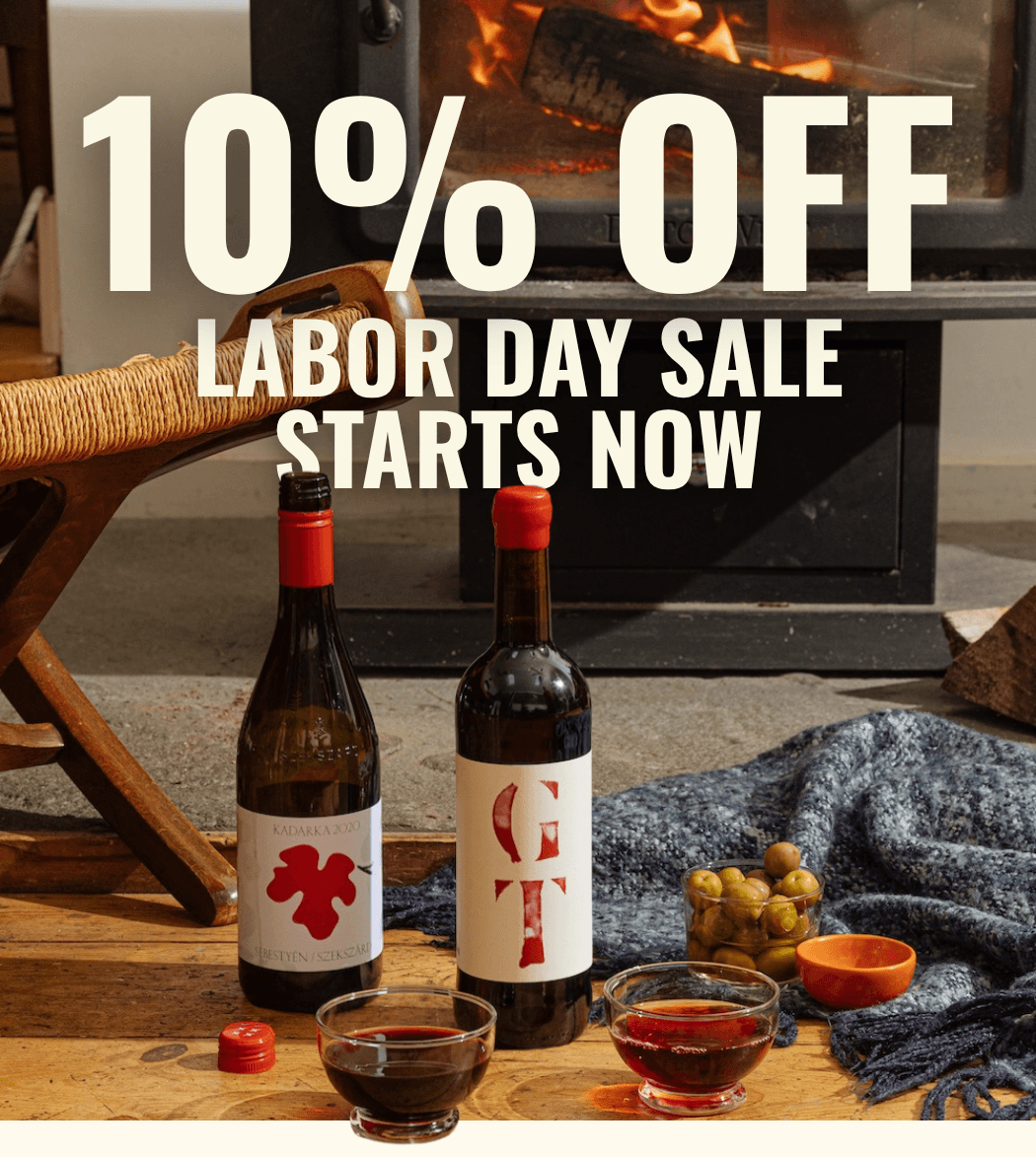 Mysa natural wine store